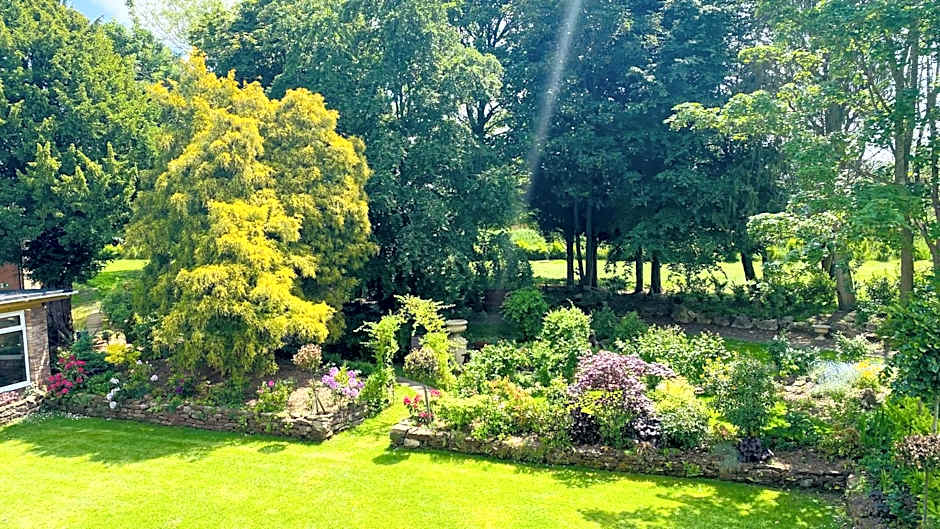 Stone House Hotel `A Bespoke Hotel