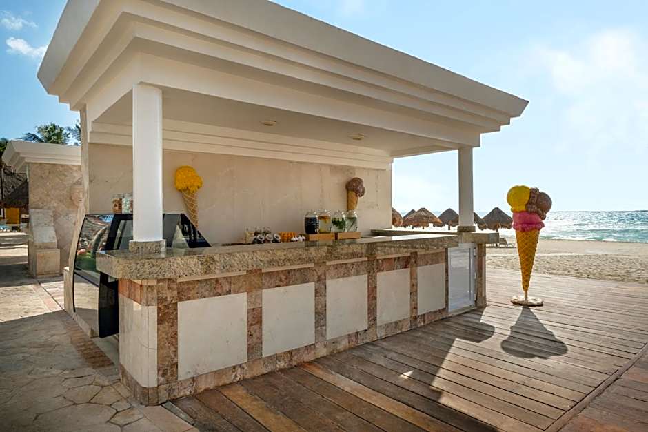 Iberostar Waves Tucan - All Inclusive