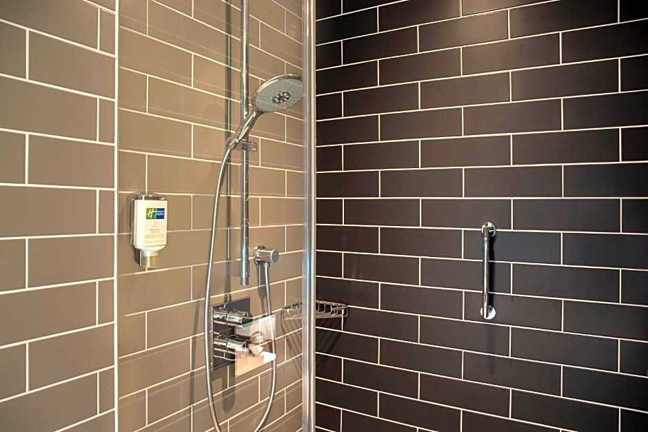 Holiday Inn Express Stuttgart - Waiblingen By IHG
