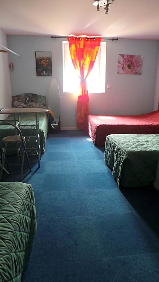 Hotel Le Gambetta