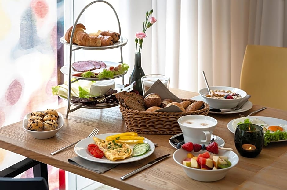 Sport- & Seminarhotel Glockenspitze