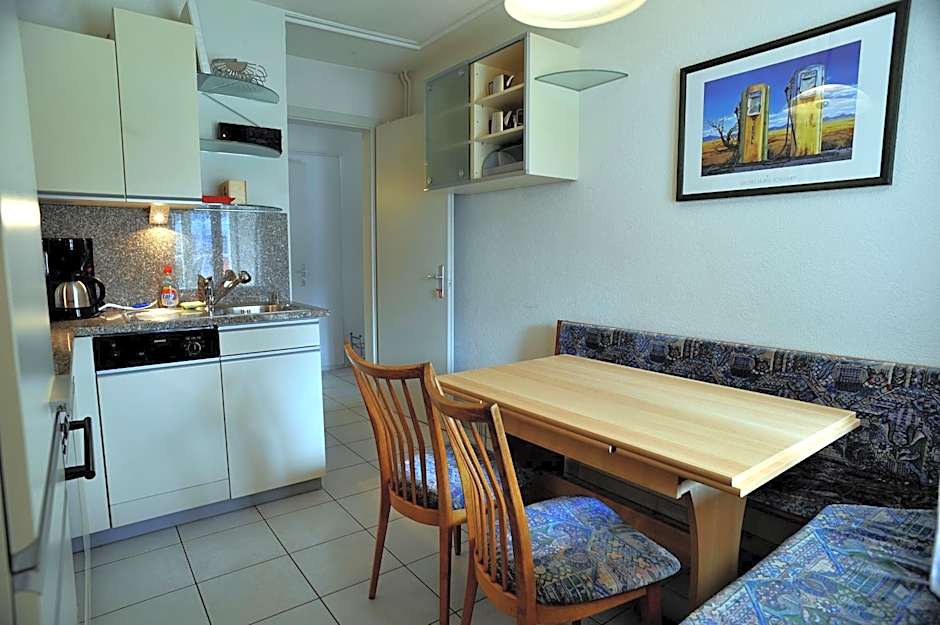 Niros Bed & Breakfast