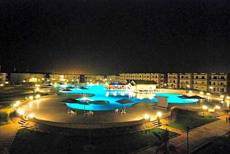 Regina Resort El Sokhna
