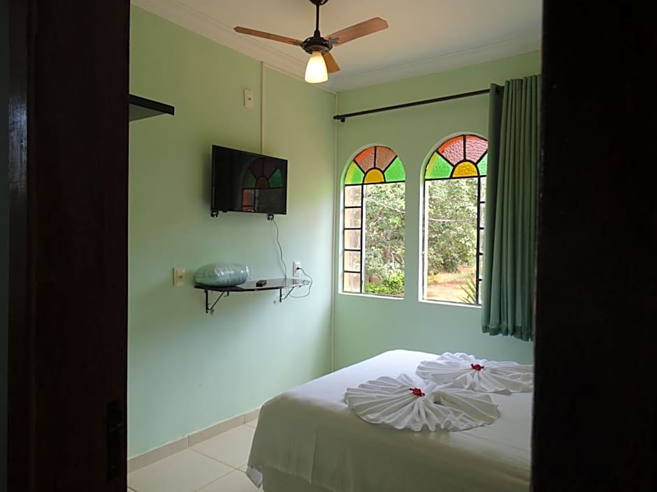 Pousada Florada na Serra