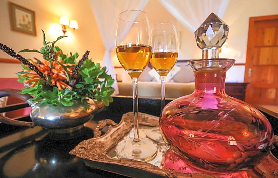 Dune Ridge Country House