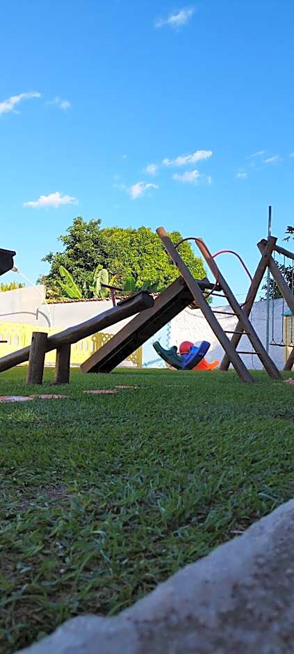 Chácara Sorriso 2 em Atibaia