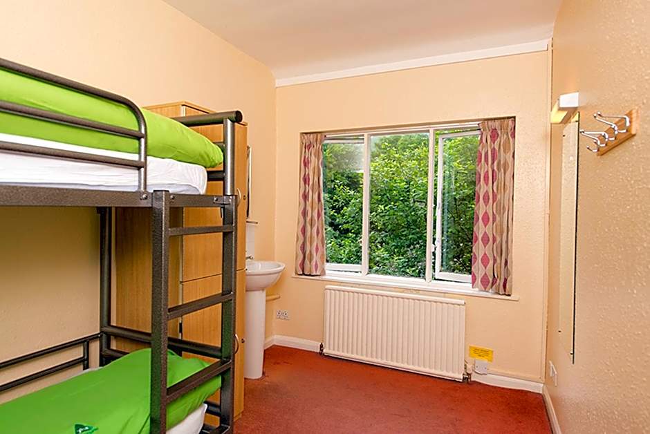 YHA Grasmere Butharlyp Howe