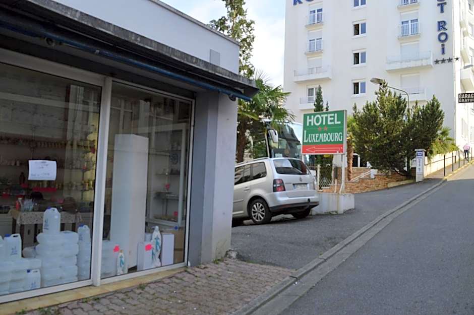 Hotel Luxembourg
