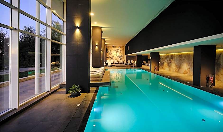 Hotel Ambasador - Liburnia