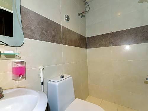 OYO 167 Dar Al Raies Hotel