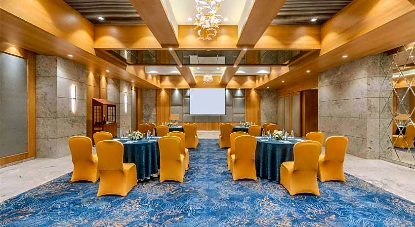 Country Inn & Suites by Radisson Navi Mumbai