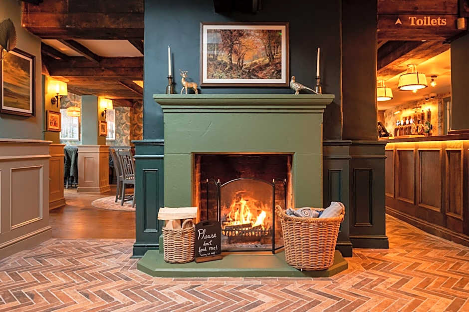 Ethorpe Hotel by Chef & Brewer Collection