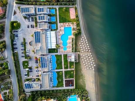 Sea Coast Resort Halkidiki