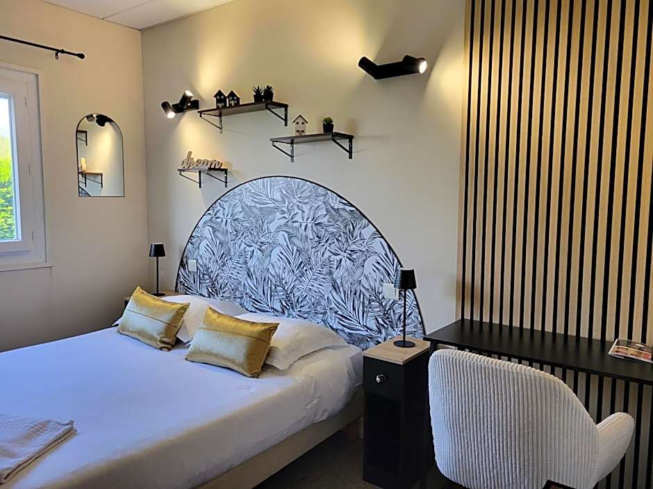 Hôtel Le Sainte Florence