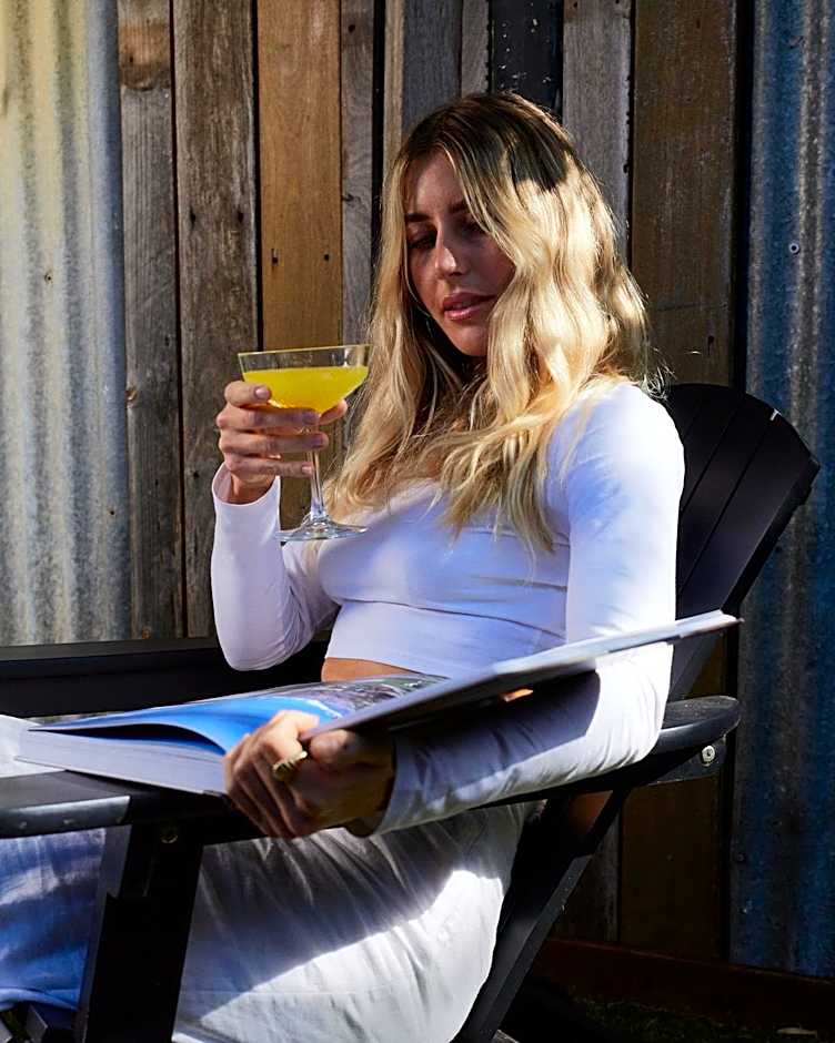 Yallingup Lodge Spa Retreat