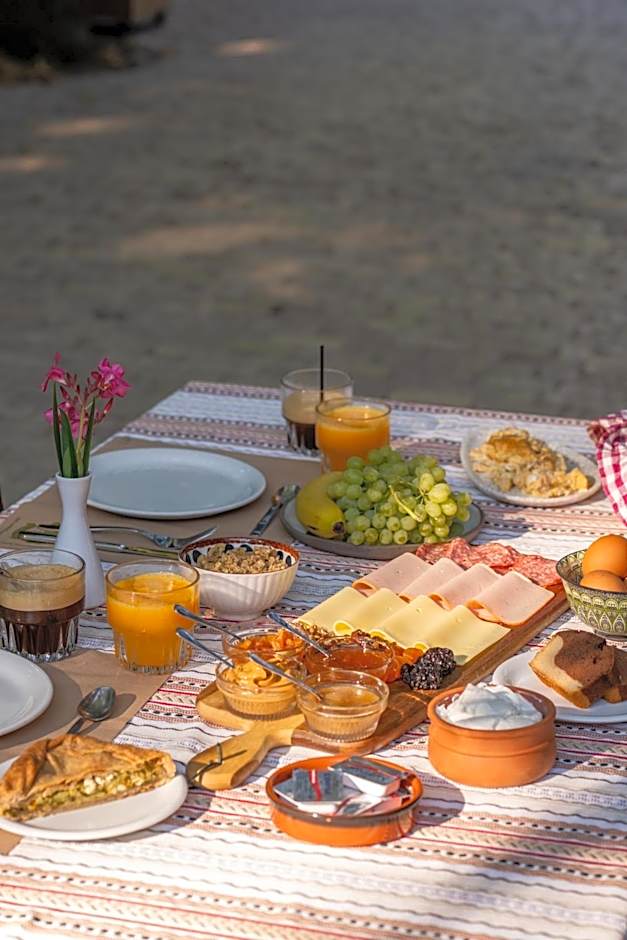 Mountain Hotels "Aroanides"