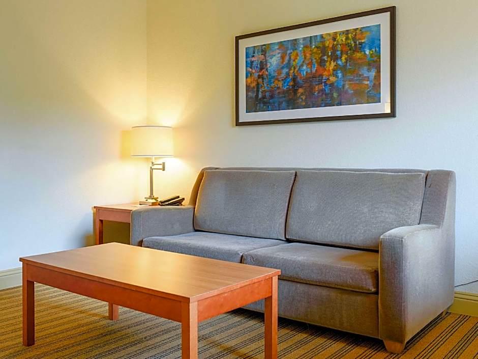 Comfort Suites Baton Rouge South I-10