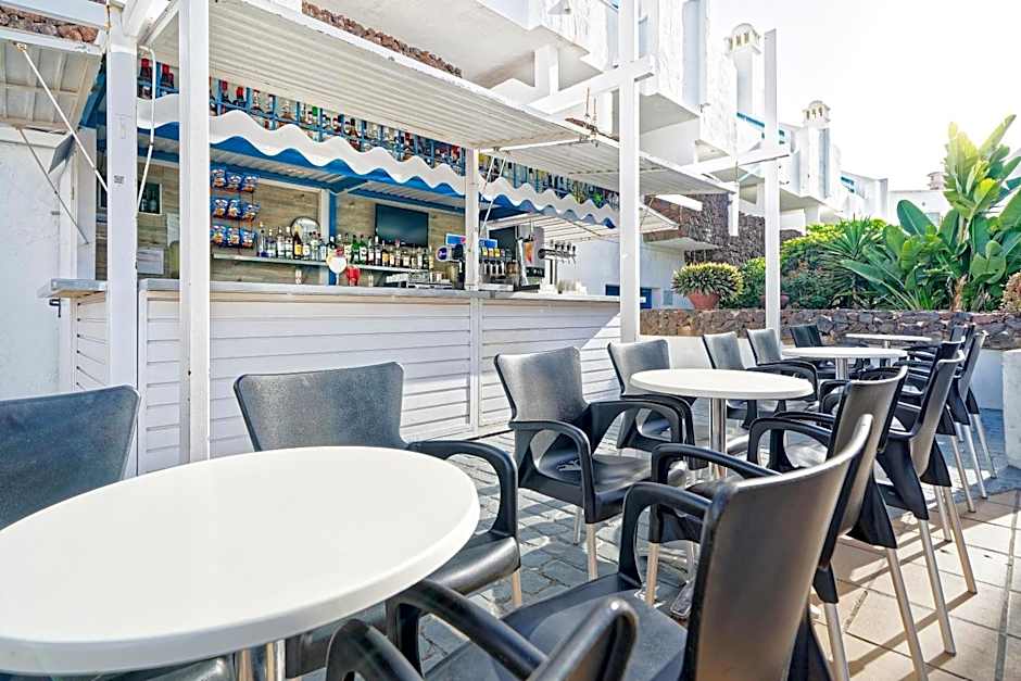 LABRANDA Bahía y Villas Fañabé