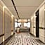 Holiday Inn Yiwu Center By IHG
