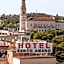 Hotel Santo Amaro