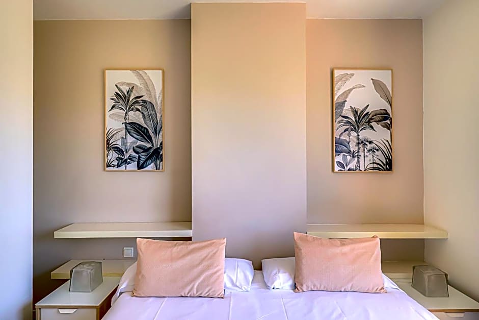 Rent Top Apartments Beach-Diagonal Mar