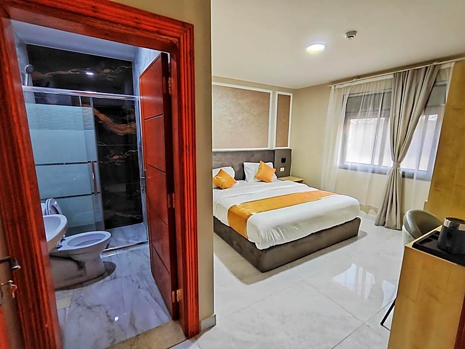 Rakan ApartHotel and Luxury Rooms