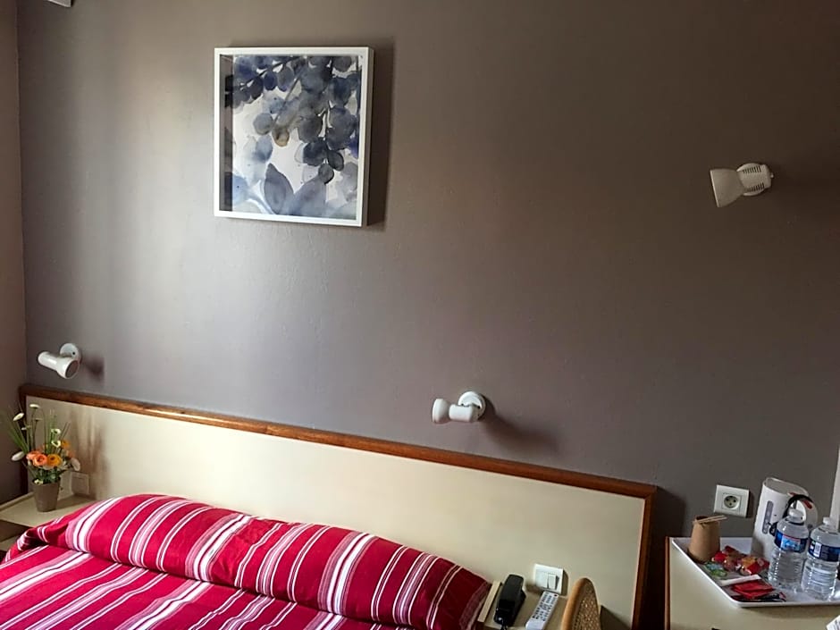 Hôtel du Sud Vieux Port