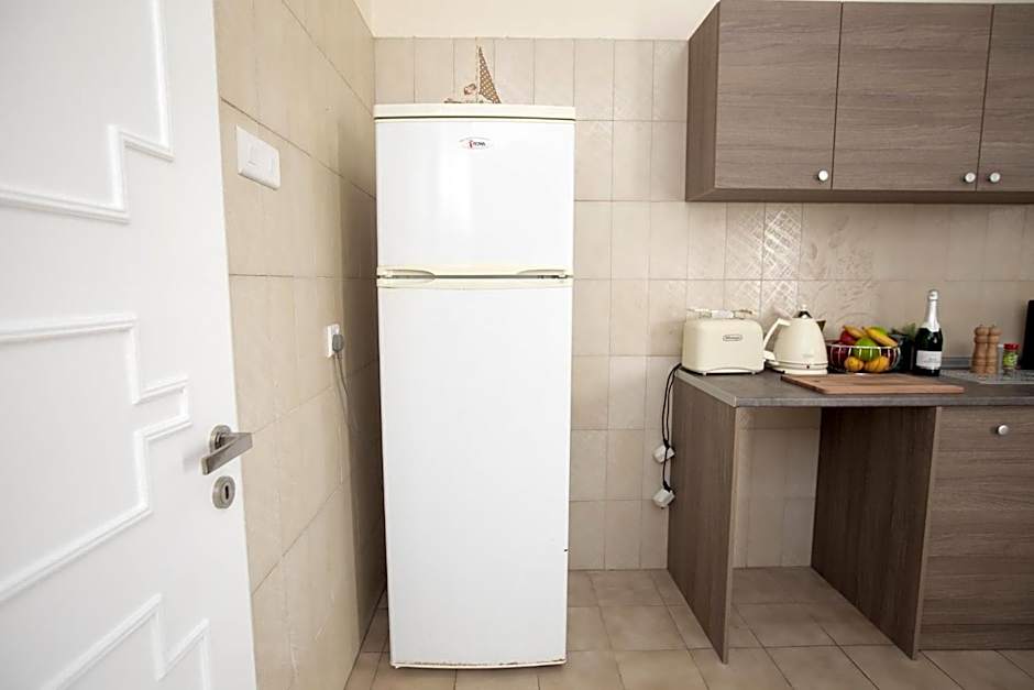 Aladdin's Hostel