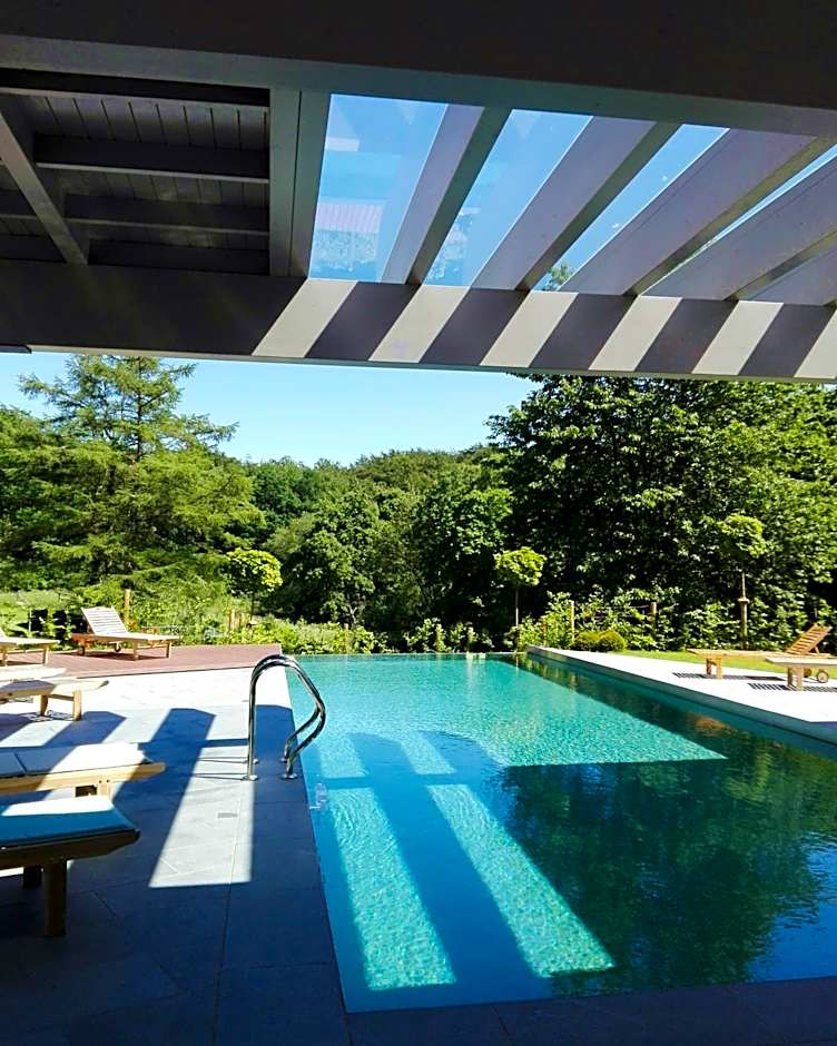 Romantik Hotel Schloss Ranzow