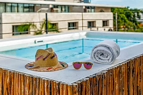 Banana Boutique Hotel