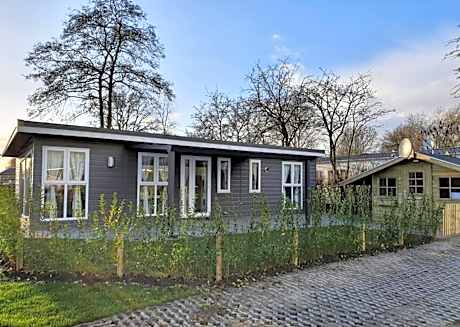 Chalet Seeliebe