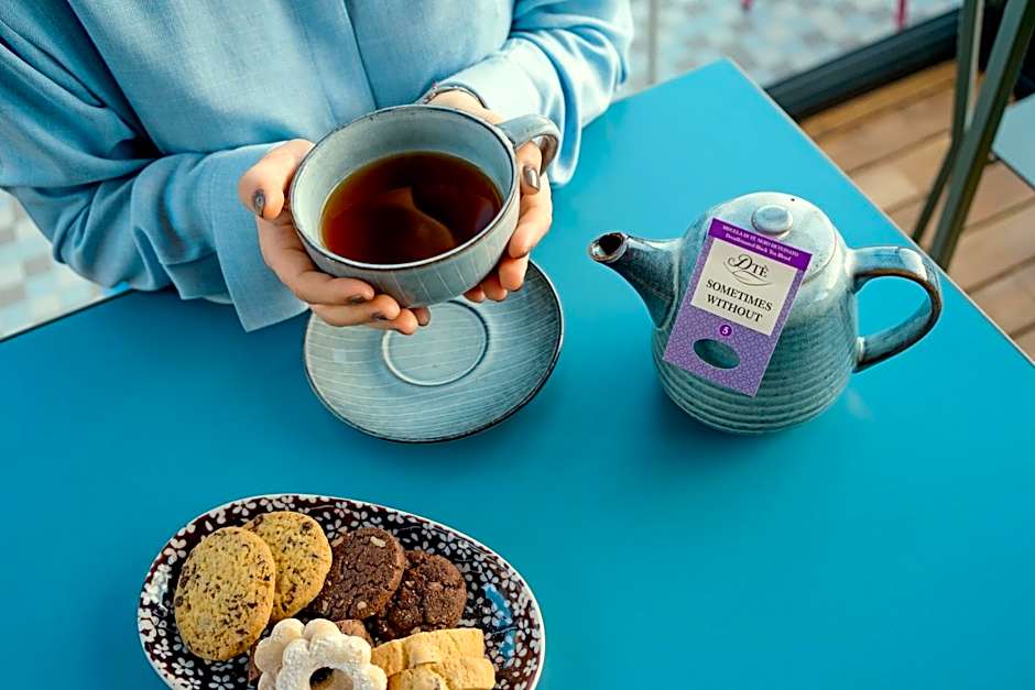 Condominio Monti Boutique Hotel