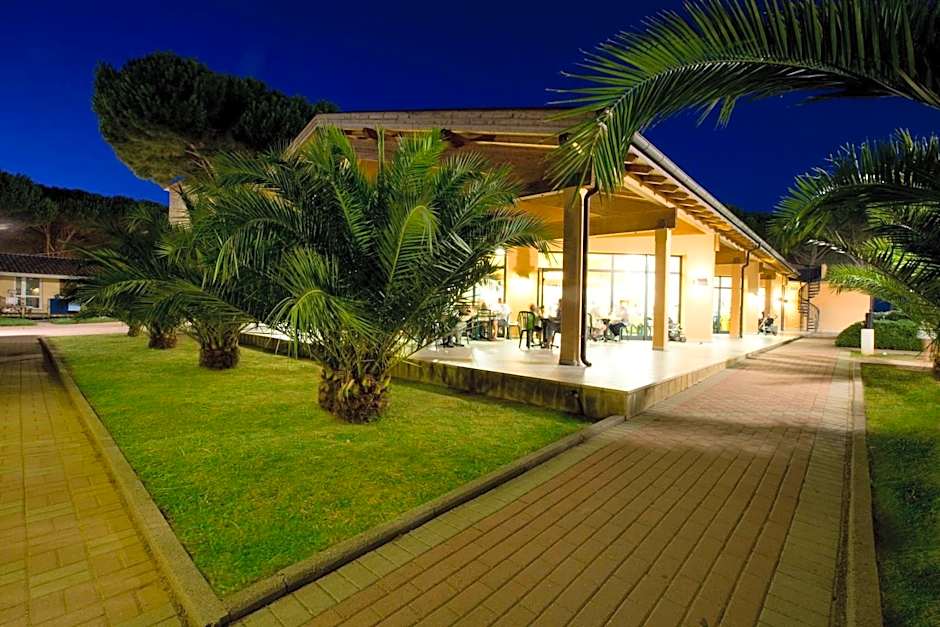 Golfo di Maremma Village