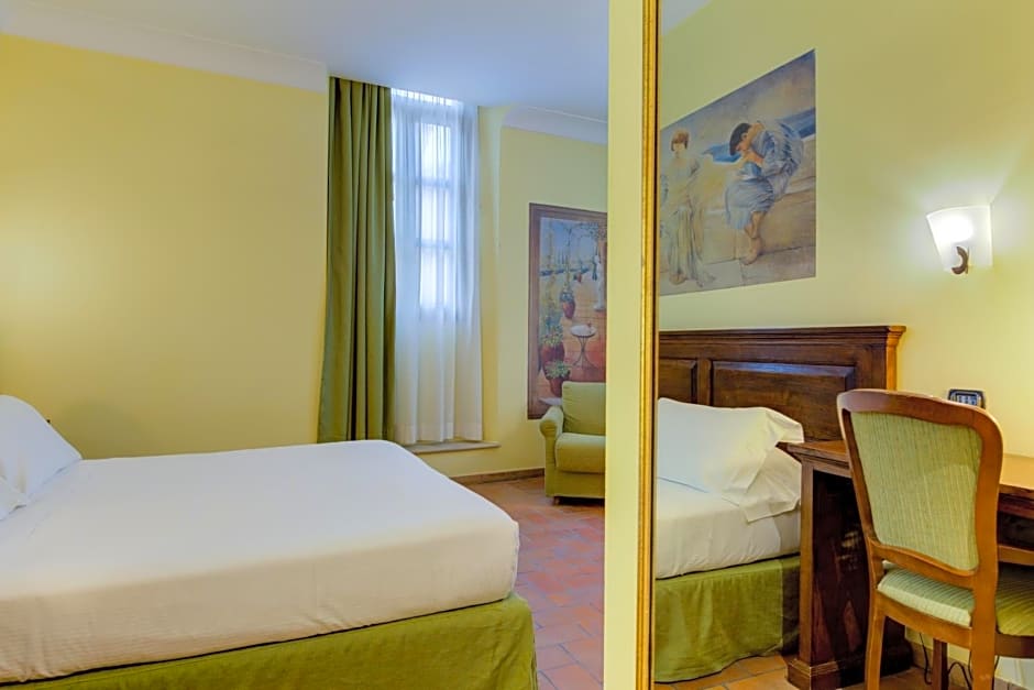 Oste del Castello Wellness & Bike Hotel