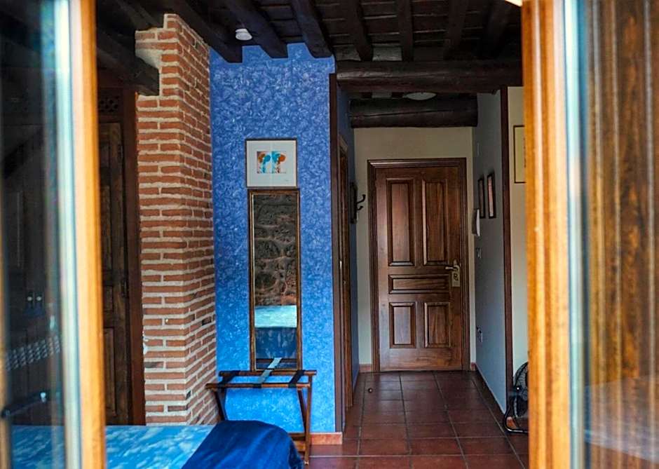 Posada Puerta Grande