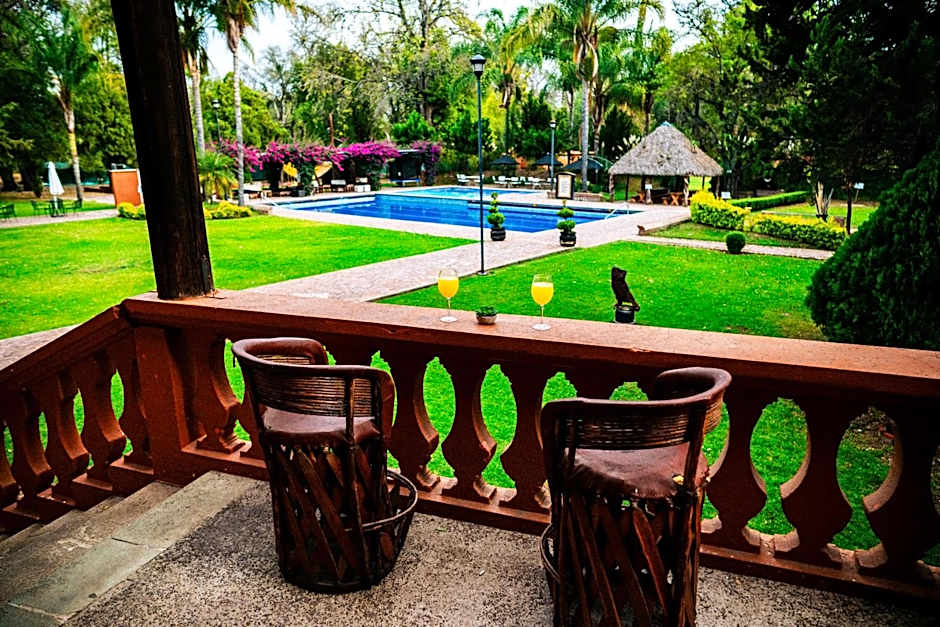 El Marques Hacienda