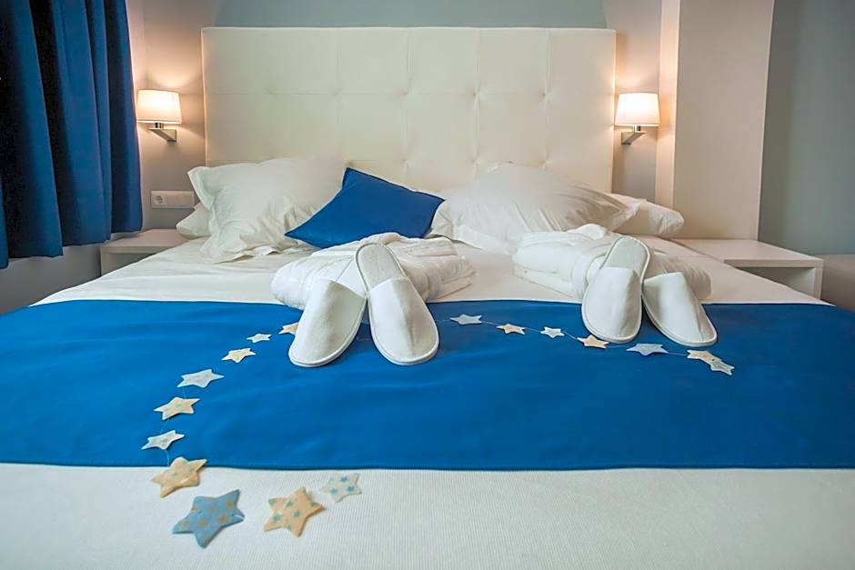 Hotel Boutique Barra Alta (Adults Only)