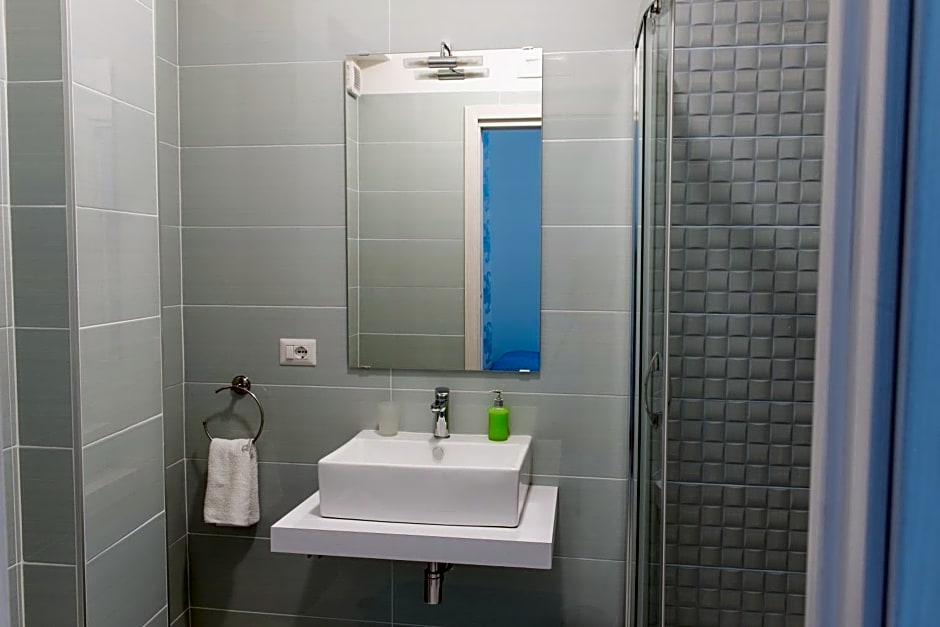 Villa Milena – Agropoli, UT
