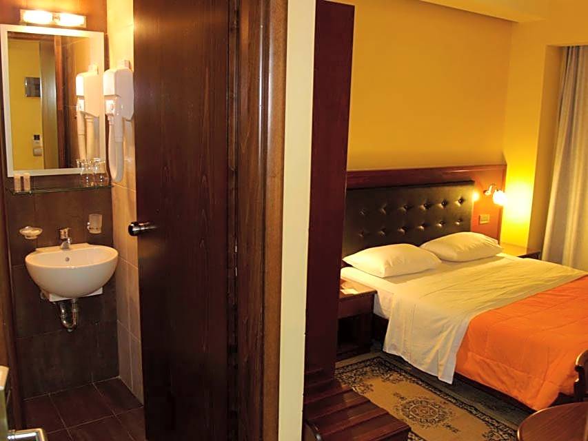 Hotel Filoxenia
