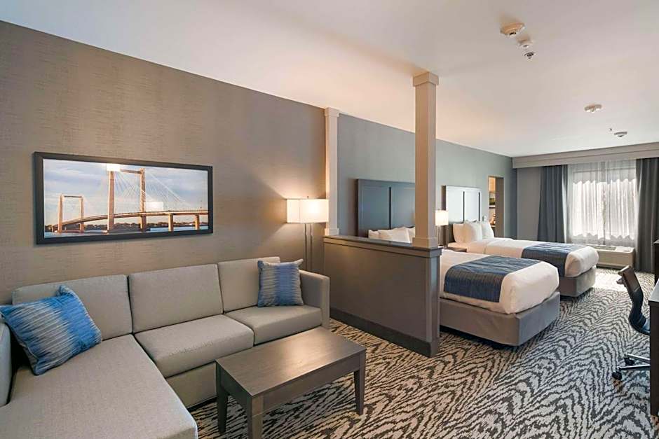 Comfort Suites Kennewick at Southridge