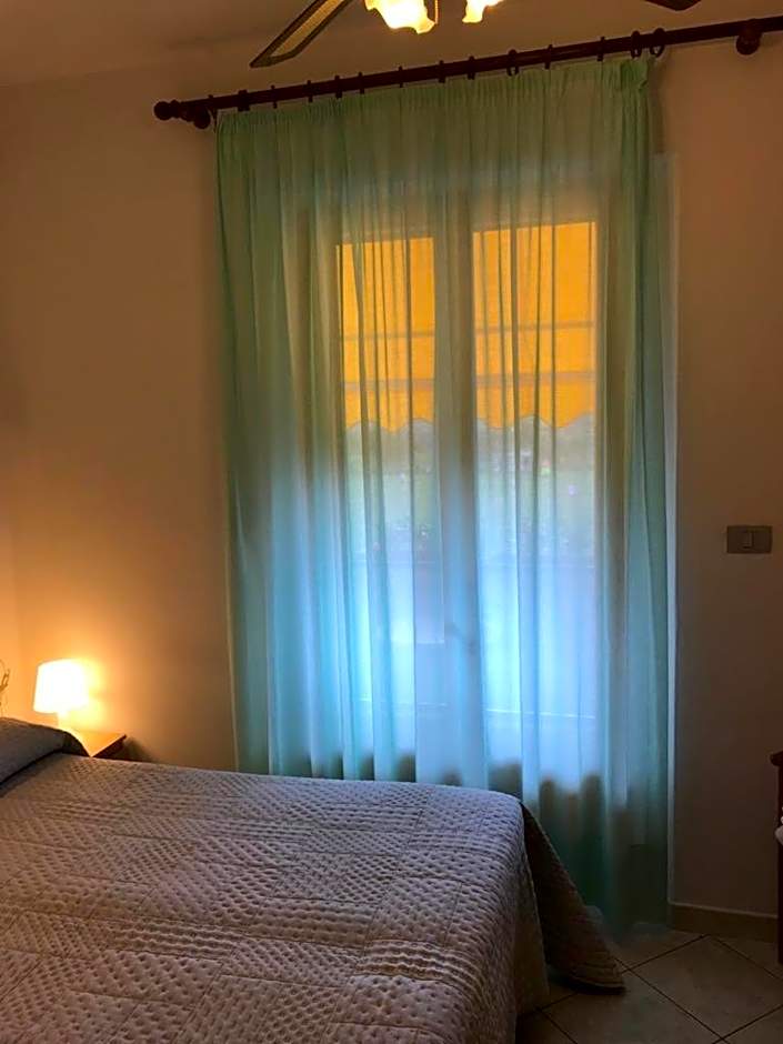 Hotel B&B Rispescia Grosseto