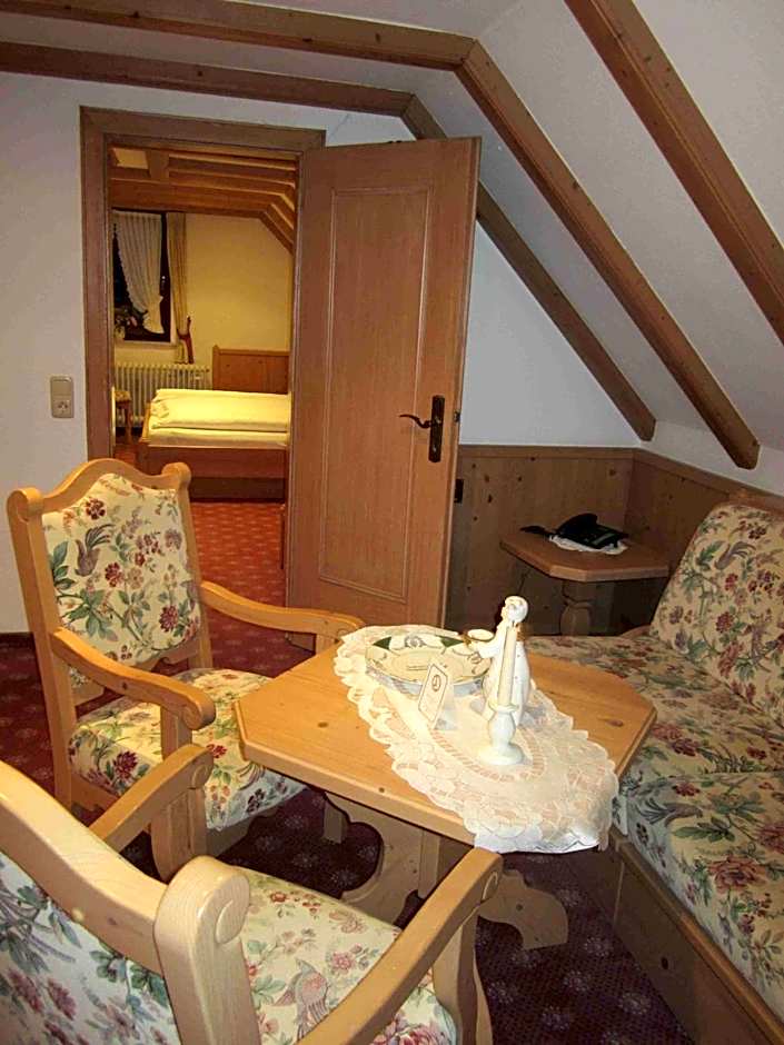 Wellnesshotel Bürgerstuben