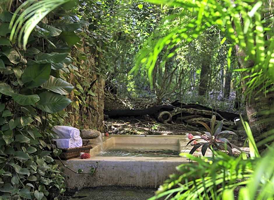 Hacienda Santa Rosa de Lima