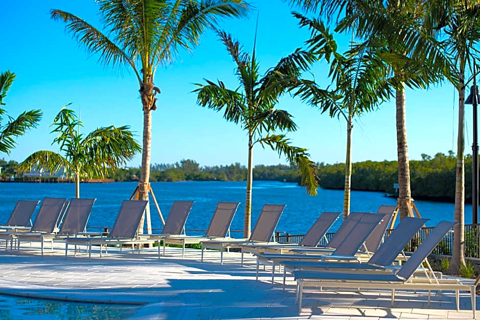 Hyatt House Naples/5th Avenue