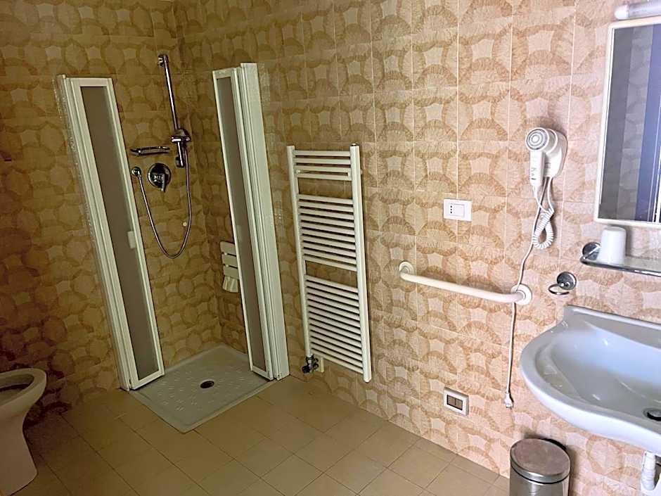 Residence Stella Maris