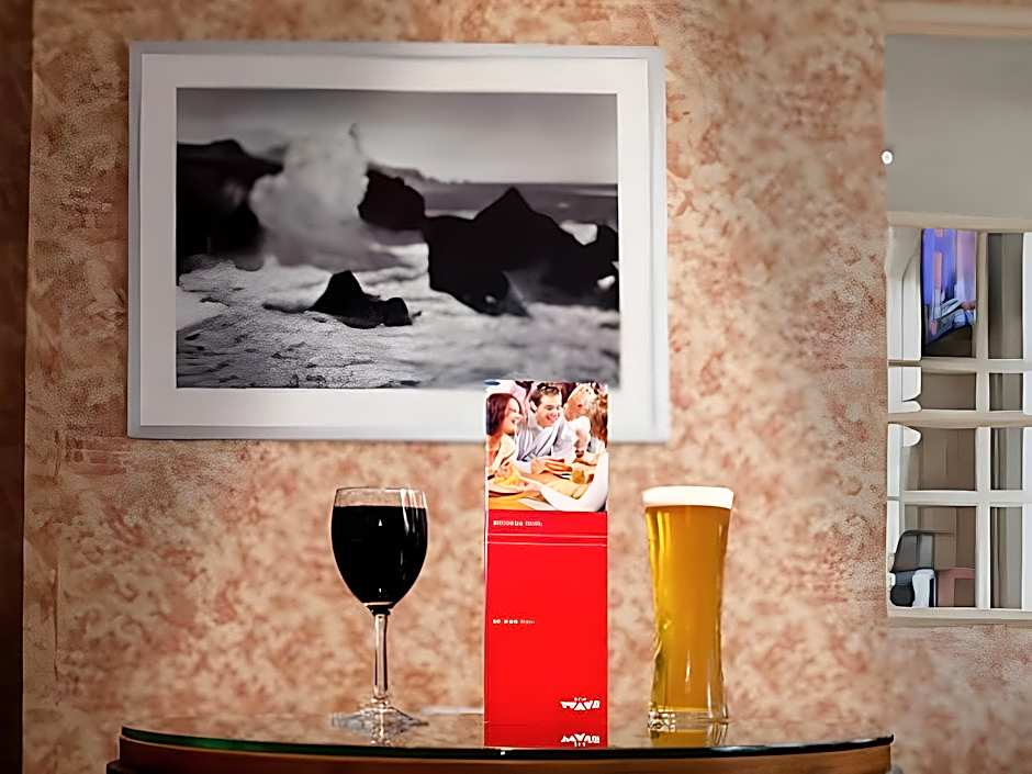 Britannia Hotel Wolverhampton