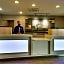 Holiday Inn Express Baltimore-Bwi Airport West