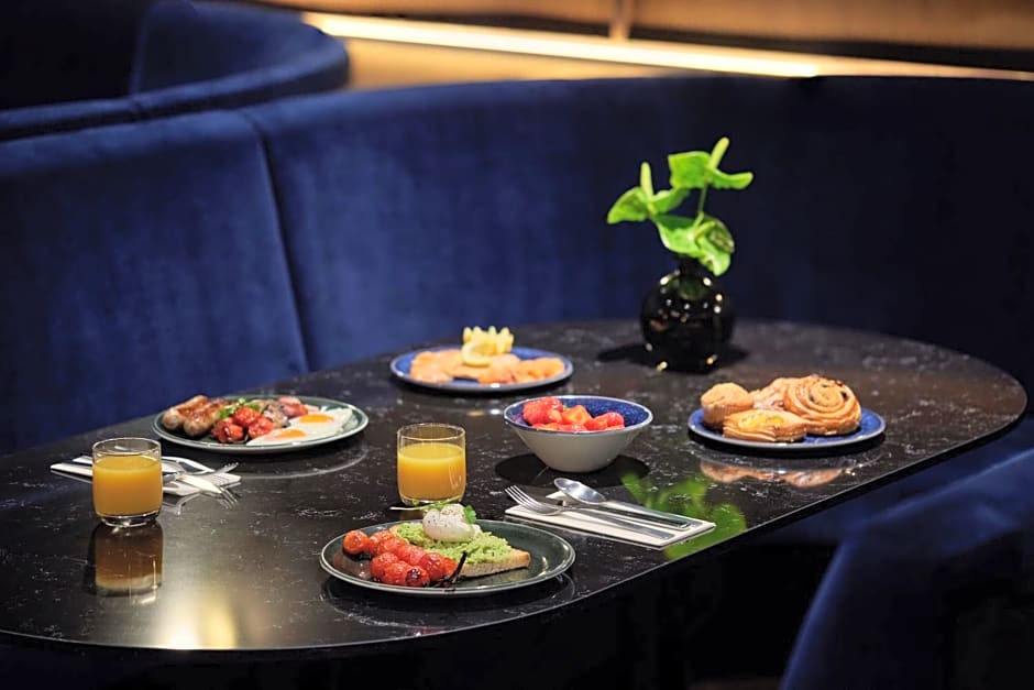 Hotel AMANO Covent Garden