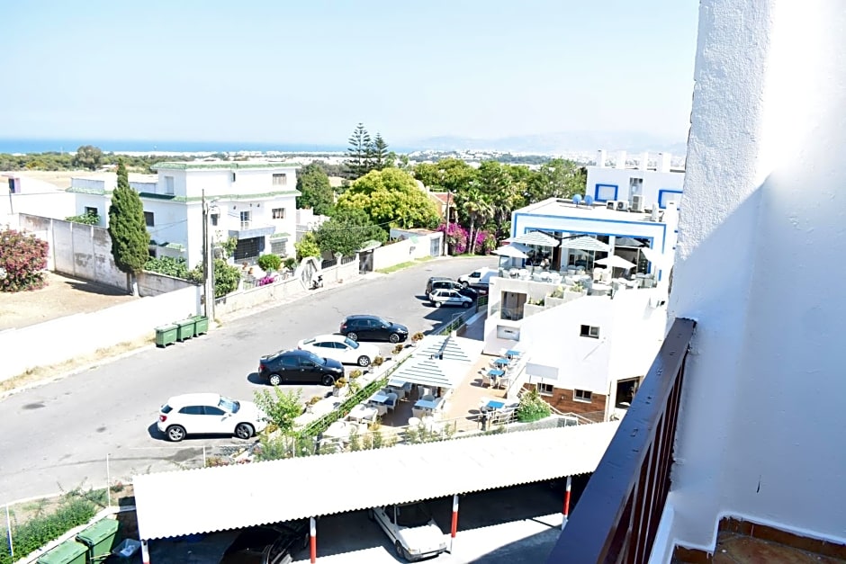 Mirador Golf Appart-hotel