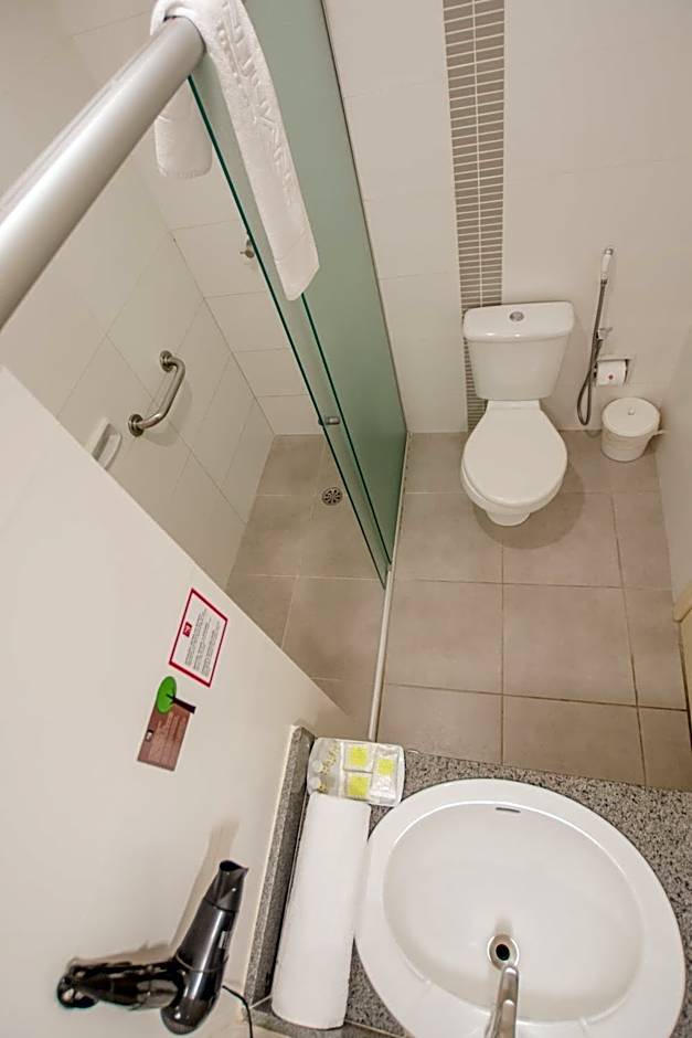 San Juan Business São Paulo